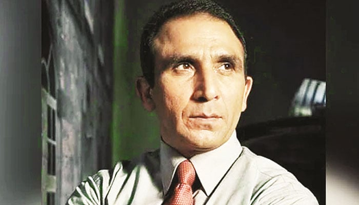 کورونا کی وبا نے بکرم جیت کنور پال کی بھی جان لے لی 