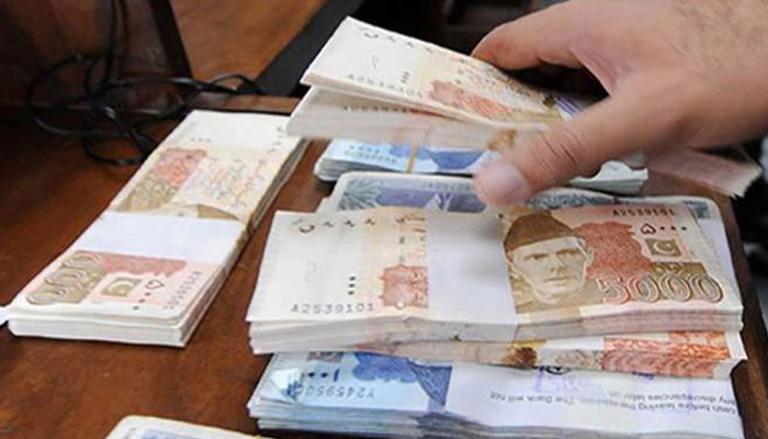 خطرے کی گھنٹی، مجموعی تنخواہ اورپنشنز بلز 5سال کی حکومتی آمدنی سے تجاوز کرسکتےہیں