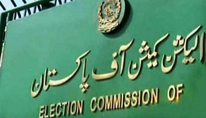 اوور سیز پاکستانیوں کو ووٹ کا حق دینے کیلئے 30رکنی ٹاسک فورس قائم
