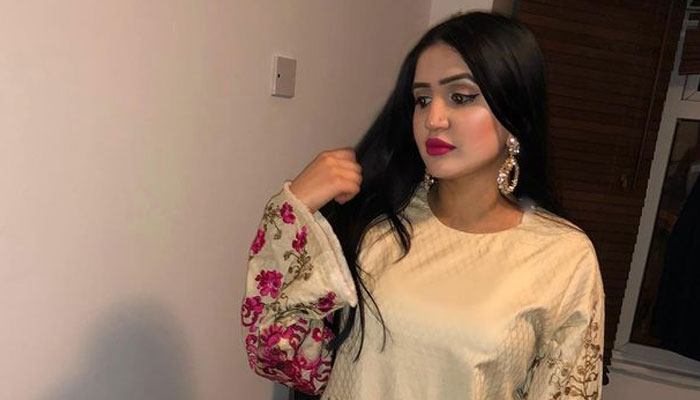 لاہور، پاکستانی نژاد برطانوی لڑکی کا قتل، شبے میں دو دوستوں سمیت 4 کیخلاف مقدمہ 