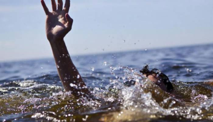 ابراہیم حیدری، سمندر میں ڈوب کر ایک شخص جاں بحق  