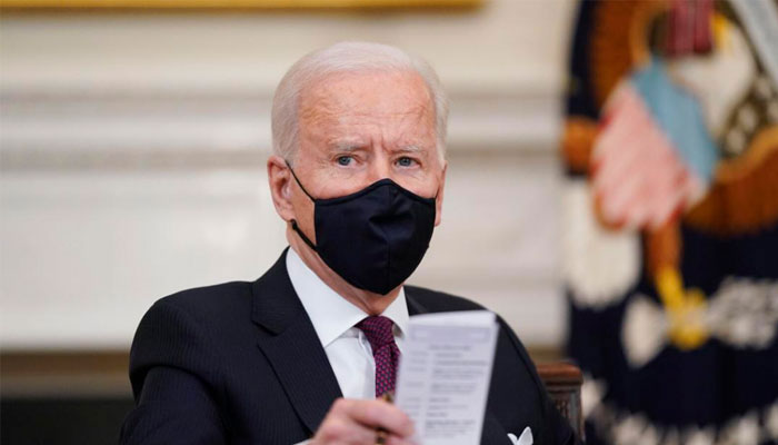 امریکا کا کورونا ویکسین کے پیٹنٹ ختم کرنے کی حمایت کا اعلان 