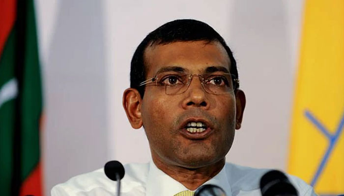 مالدیپ کے اسپیکر، سابق صدر قاتلانہ حملے میں زخمی 