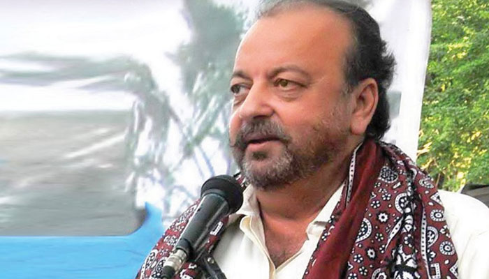 آمدنی سے زائد اثاثے ریفرنس، آغا سراج درانی سمیت دیگر ملزمان پر ترمیمی فرد جرم عائد 