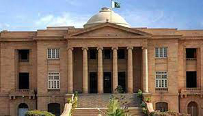 سندھ ہائیکورٹ، اخبارات کے واجبات 7جون تک ادا کرنے کا حکم 