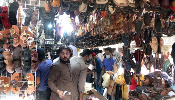 سندھ کےسوا عید شاپنگ کا وقت ختم، بازار بند، 17 مئی کو کھلیں گے