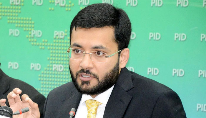 نواز شریف بانی متحدہ پارٹ 2 کا کردار ادا کررہے ہیں، فرخ حبیب 