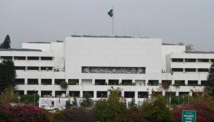 قومی اسمبلی کا اجلاس 17مئی کو ہو گا