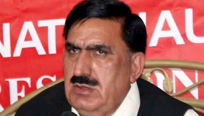 شہداء 12 مئ کا دن سادگی سے منایا جائیگا، شاہی سید