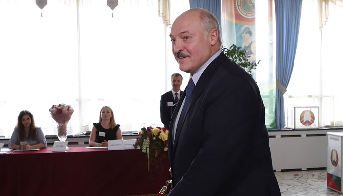 بیلاروس کے صدر لوکاشینکو کو اپنے قتل کا خدشہ، حکم نامے پر دستخط 