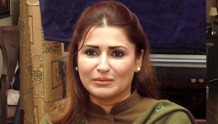 عمران نیازی وزیراعظم کے عہدے پر رہنے کا اخلاقی جواز نہیں رکھتے، شازیہ مری 