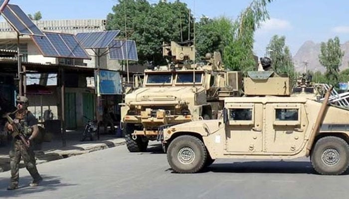 طالبان اور افغان حکومت کا عید پر 3 روزہ جنگ بندی کا اعلان