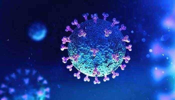 برطانوی کورونا کے مقابلے میں انڈین وائرس مختلف ہوسکتا ہے