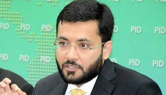 سندھ میں 13سال سے حکومت، غریبوں کی حالت زار بہتر نہ ہوسکی، فرخ حبیب
