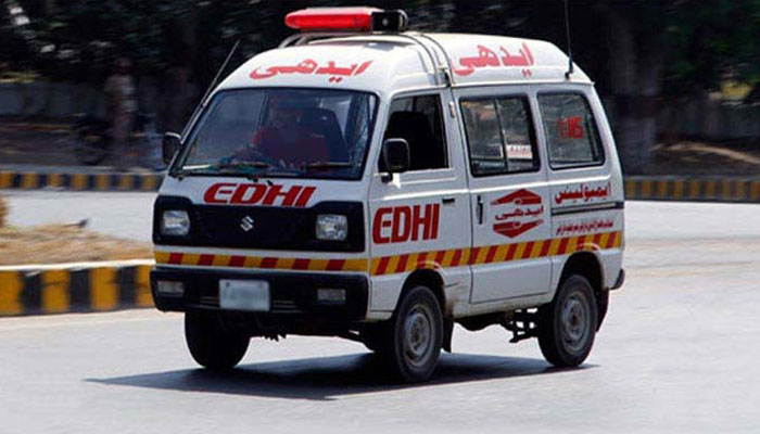 مختلف علاقوں سے لڑکی کی تشدد شدہ سمیت 7 افراد کی لاشیں ملی