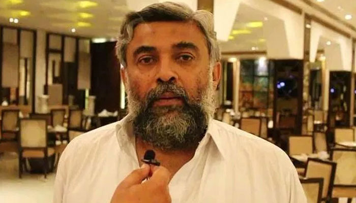 مسلم امہ متحد ہو کر اسرائیلی جارحیت کا منہ توڑ جواب دے، الطاف شکور  