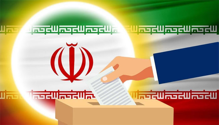 ایرانی صدارتی انتخابات میں کم ٹرن آؤٹ کا امکان 