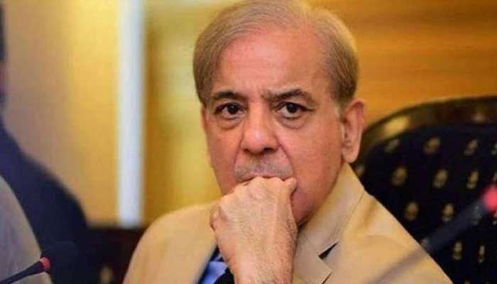 آئے روز نئے نئے اسکینڈل آتے ہیں، ایسی بدترین حکومت نہیں دیکھی، شہباز شریف 