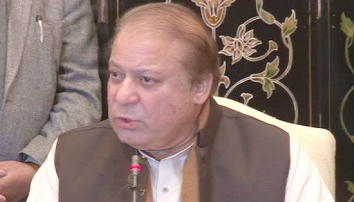 نواز شریف کی اراضی خریدنے والا  چوہدری بوٹا کون ہے؟ 