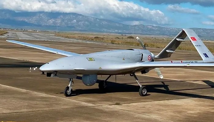 پولینڈ ترکی سے مسلح ڈرونز خریدنے والا پہلا نیٹو اتحادی ملک بن گیا