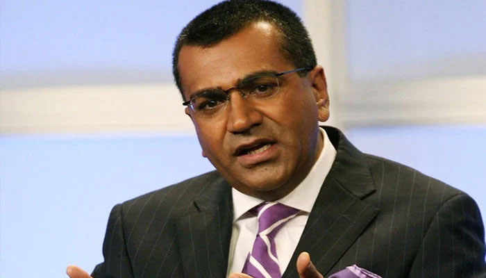 ڈیانا کو نقصان نہیں پہنچانا چاہتا تھا، مارٹن بشیر نے معافی مانگ لی