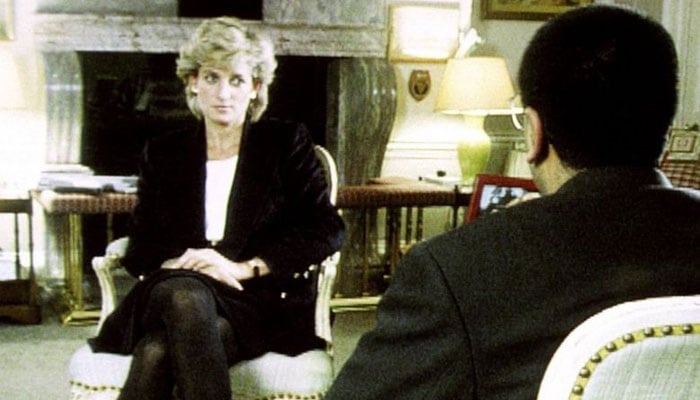 لیڈی ڈیانا سے دھوکے سے انٹرویو، برطانوی نشریاتی ادارے کا اندرونی تحقیقات کا اعلان 