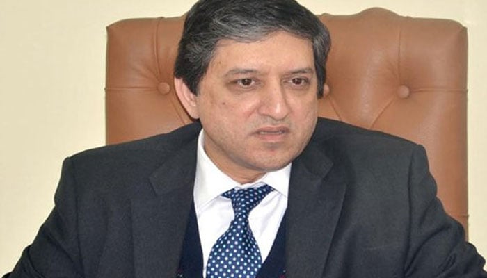 سلیم مانڈوی والا پر فرد جرم عائد کرنے کی کارروائی 10جون تک موخر 