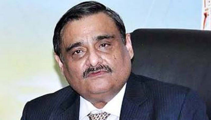 ڈاکٹر عاصم کی والدہ اور ضیا الدین اسپتال کی بانی ڈاکٹر اعجاز فاطمہ انتقال کرگئیں 