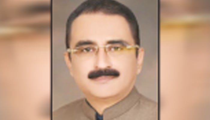 نوابشاہ بورڈ پہلی مرتبہ میٹرک اور انٹر کے سوا لاکھ طلباء کا امتحان لے گا 