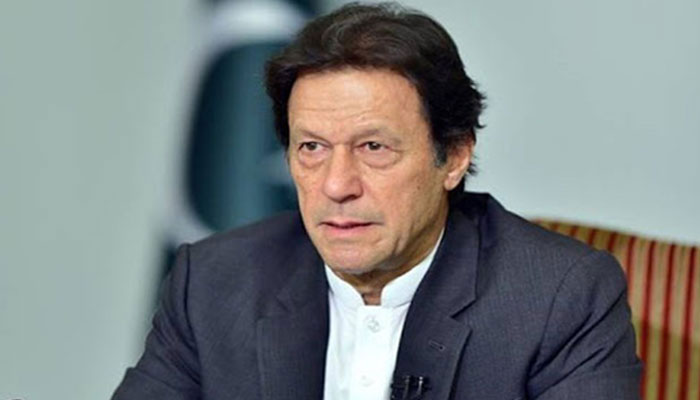 وزیراعظم عمران خان آج کوئٹہ اور زیارت کا دورہ کرینگے 