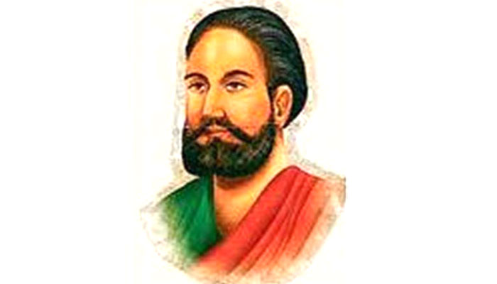لکھنؤ آمد پر میر تقی میر کی وضع قطع دیکھ کر نوجوان ہنسنے لگے 