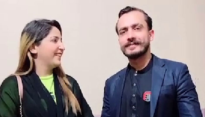 ٹک ٹاکر مسکان سمیت چار افراد کے قتل کے مقدمہ کا چالان منظور 