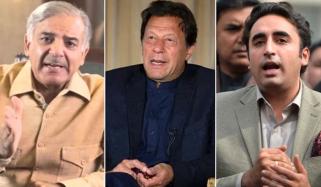 Sohail Warraich Column