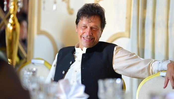 وزیراعظم عمران خان آئندہ ماہ برطانیہ کا دورہ کریں گے 