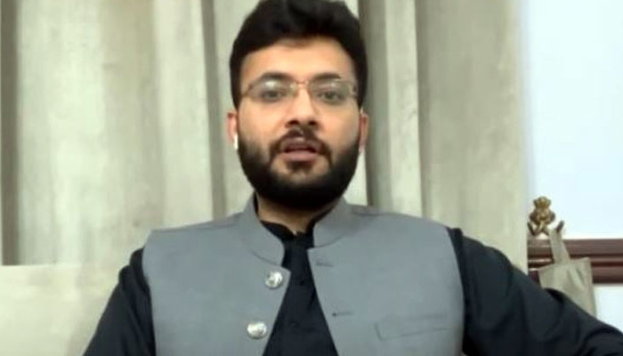 ایک سال میں زیادہ حادثات سعد رفیق کے دور میں ہوئے،فرخ حبیب - Vimarsana News