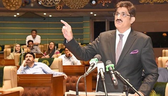 صوبائی بجٹ آج، تنخواہ و پنشن میں اضافہ، اجرت 25 ہزار متوقع - Vimarsana News