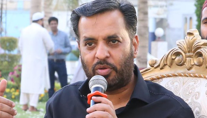 کراچی کو پیپلز پارٹی نے تعصب کی وجہ سے برباد کر دیا، مصطفیٰ کمال
