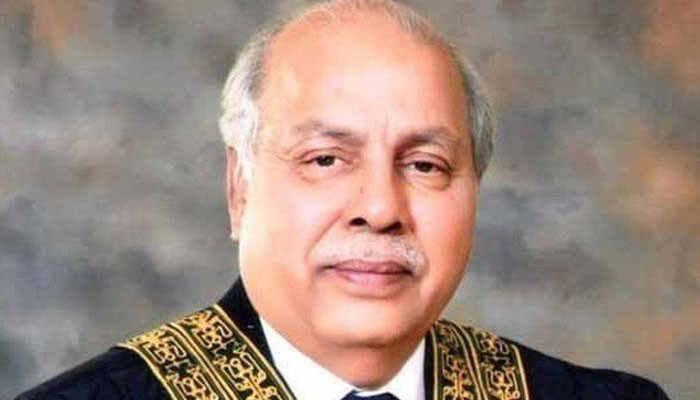نسلہ ٹاور گرانے کا حکم، کراچی کے خلاف بڑی سازش ہوئی، شہر تباہ کردیا گیا، صوبے زمینوں کا ریکارڈ کمپیوٹرائزڈ کریں، سپریم کورٹ - Vimarsana News