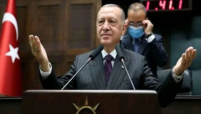 ترکی کا اتوار کو لاک ڈائون اٹھانے اور دیگر پابندیاں ختم کرنے کا اعلان