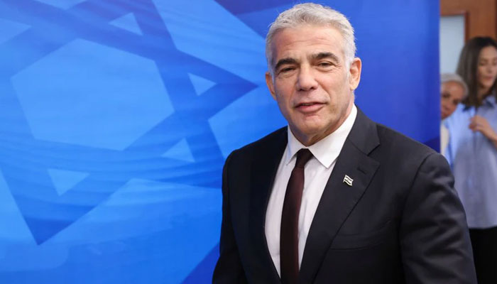 اسرائیلی وزیرخارجہ آئندہ ہفتے امارات کا پہلا دورہ کرینگے