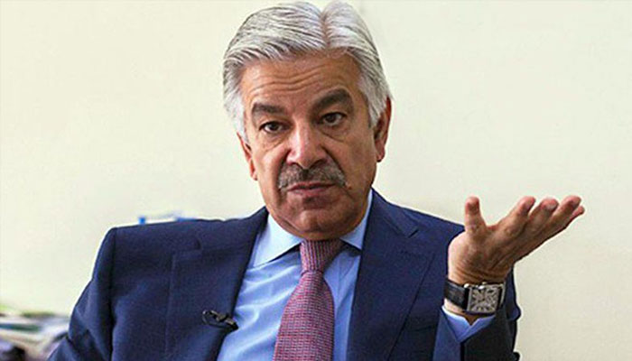 خواجہ آصف کیخلاف ریفرنس تیار، درخواست ضمانت کی سماعت آج پھر