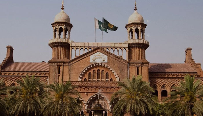 جہانگیر ترین شوگر ملز کیس، لاہور ہائیکورٹ نے درخواست ایف بی آر کو بھیج دی 