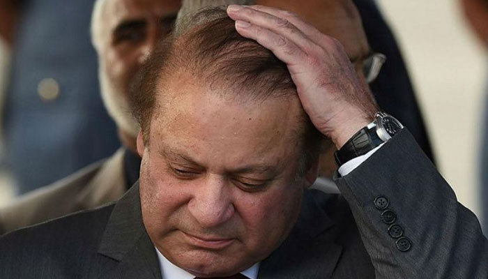 نواز شریف کی سزائیں بحال، ایون فیلڈ،العزیزیہ ریفرنس میں اپیلیں خارج، گرفتاری دیں یا پکڑے جائیں تو دوبارہ دائر کرسکتے ہیں، اسلام آباد ہائیکورٹ - Vimarsana News