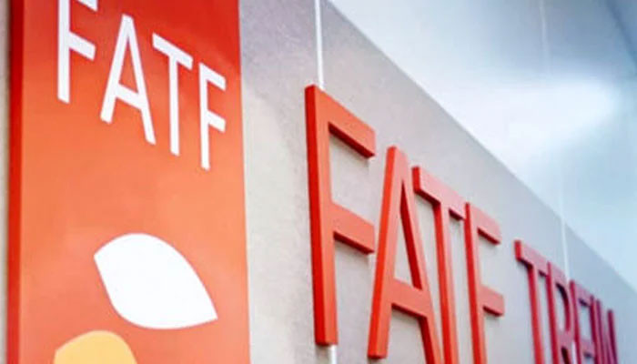 FATF، پاکستان چار غیر نامزد مالیاتی کاروبار اور پیشے کی جانچ پڑتال کا پابند - Vimarsana News