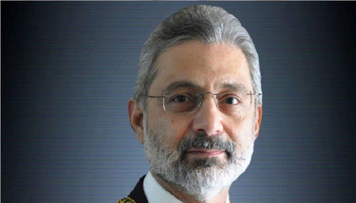 فائزعیسیٰ کیخلاف بیان کیلئے ہم پر دباؤ ڈالا گیا' سیکریٹری لاہورہائیکورٹ بار - Vimarsana News