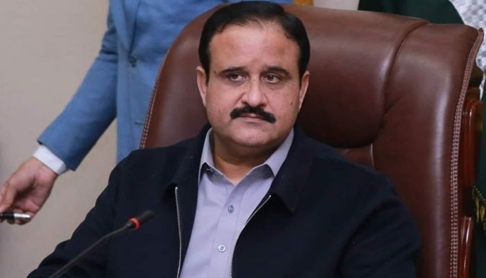 لاہور، دھماکے میں ملک دشمن ایجنسیاں ملوث، ملزم گرفتار، وزیراعلیٰ پنجاب - Vimarsana News