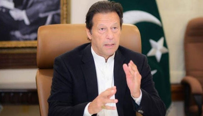 بجٹ آسانی سے پاس ہوجائے گا، مضبوط حکومت کے بغیر اصلاحات کا عمل مشکل، عمران خان - Vimarsana News