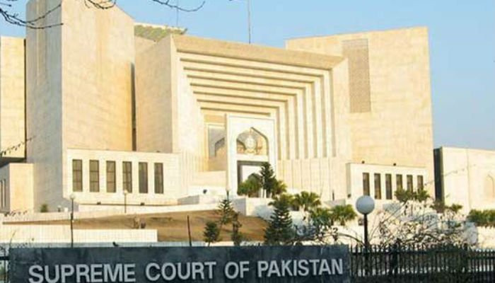 سانحہ ساہیوال پر پنجاب حکومت نے کیا کیا، قاتلوں کو کوئی پوچھنے والا نہیں، سپریم کورٹ - Vimarsana News
