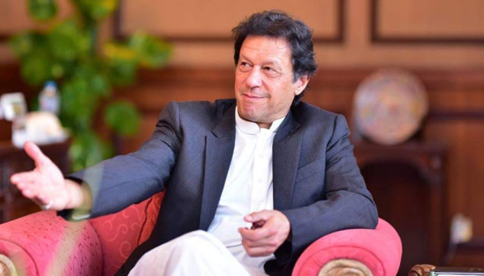 انتخابی اصلاحات، وزیراعظم کی ماہرین قانون کو اپوزیشن سے رابطے کی ہدایت