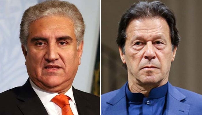 عالمی برادری بھارتی بدمعاشی کیخلاف بین الاقوامی ادارے حرکت میں لائے، وزیراعظم، FATF میں معاملہ اٹھائیں گے، وزیر خارجہ - Vimarsana News